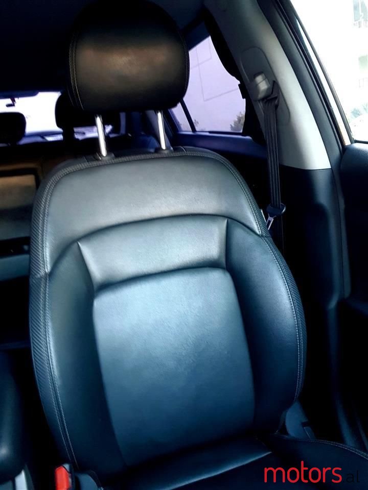 2014' Kia Sportage photo #6