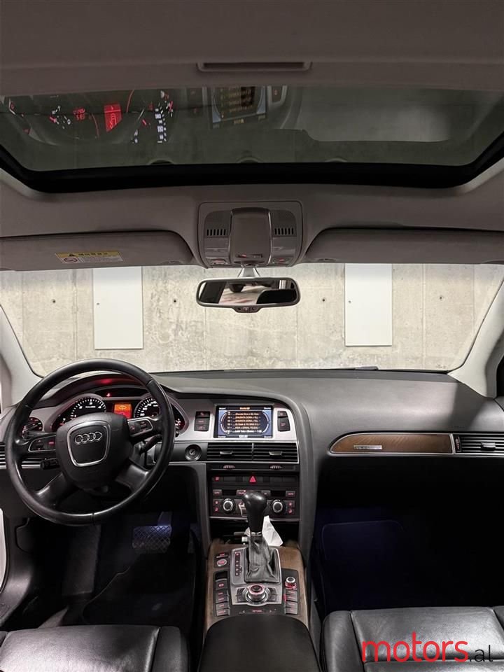 2011' Audi A6 photo #5