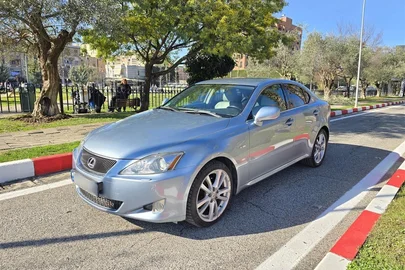 2007' Lexus Is 220