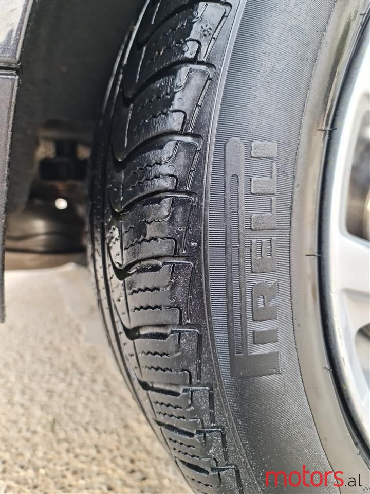 2007' Audi A3 photo #3