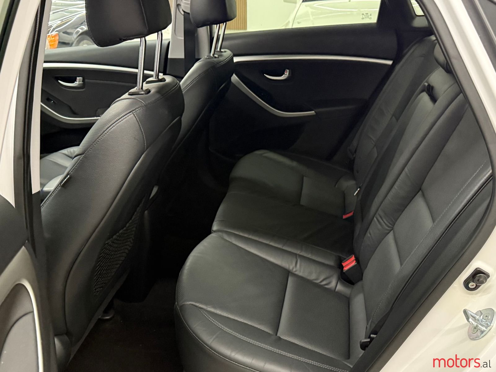 2014' Hyundai i30 photo #4