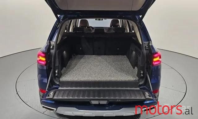 2020' BMW X5 photo #4