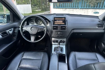 2007' Mercedes-Benz C 280