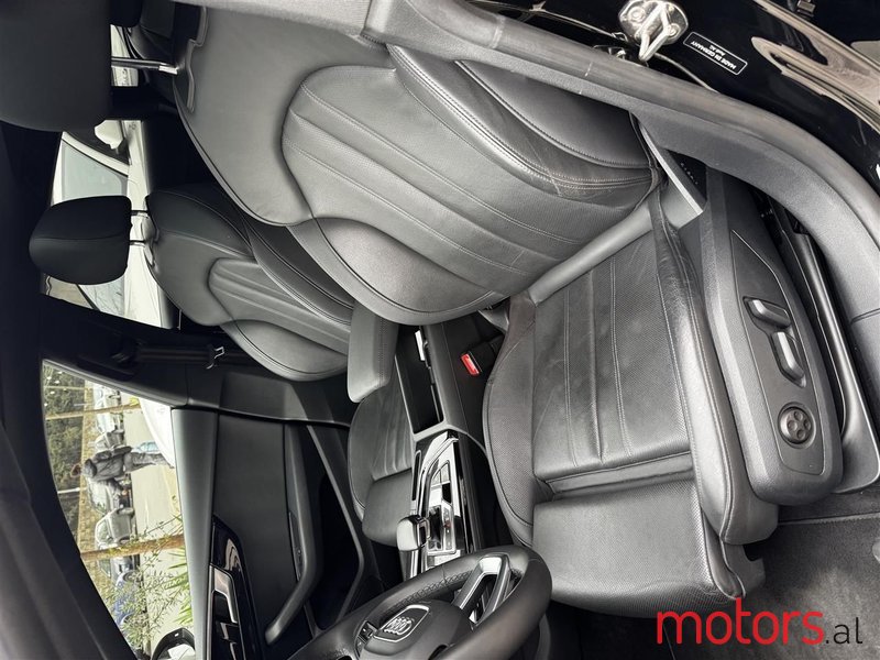 2021' Audi A5 photo #2