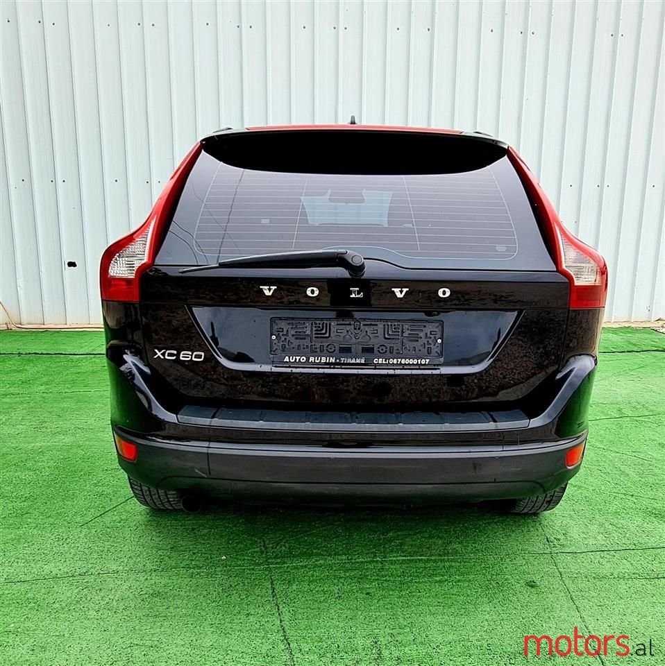 2010' Volvo Xc 60 photo #6