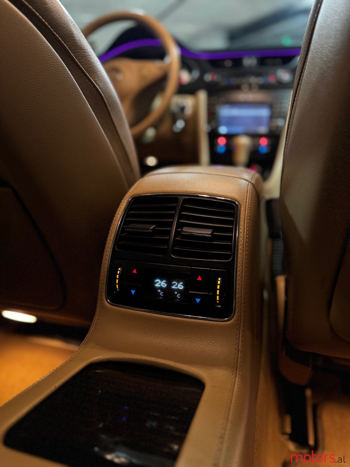 2009' Mercedes-Benz CLS photo #4