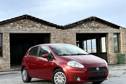 2008' Fiat Punto