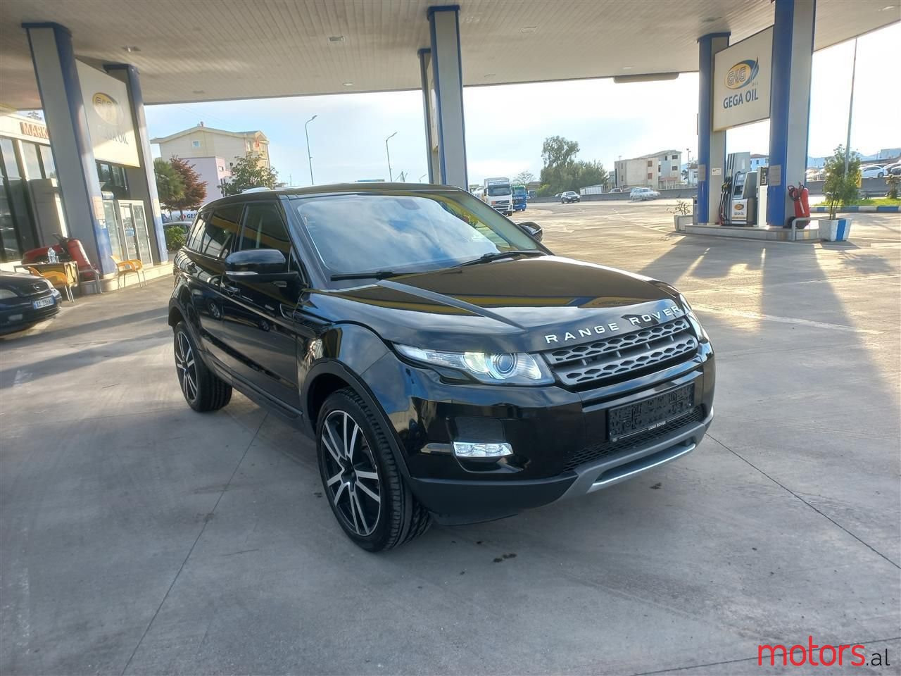 2012' Rover City Rover photo #4