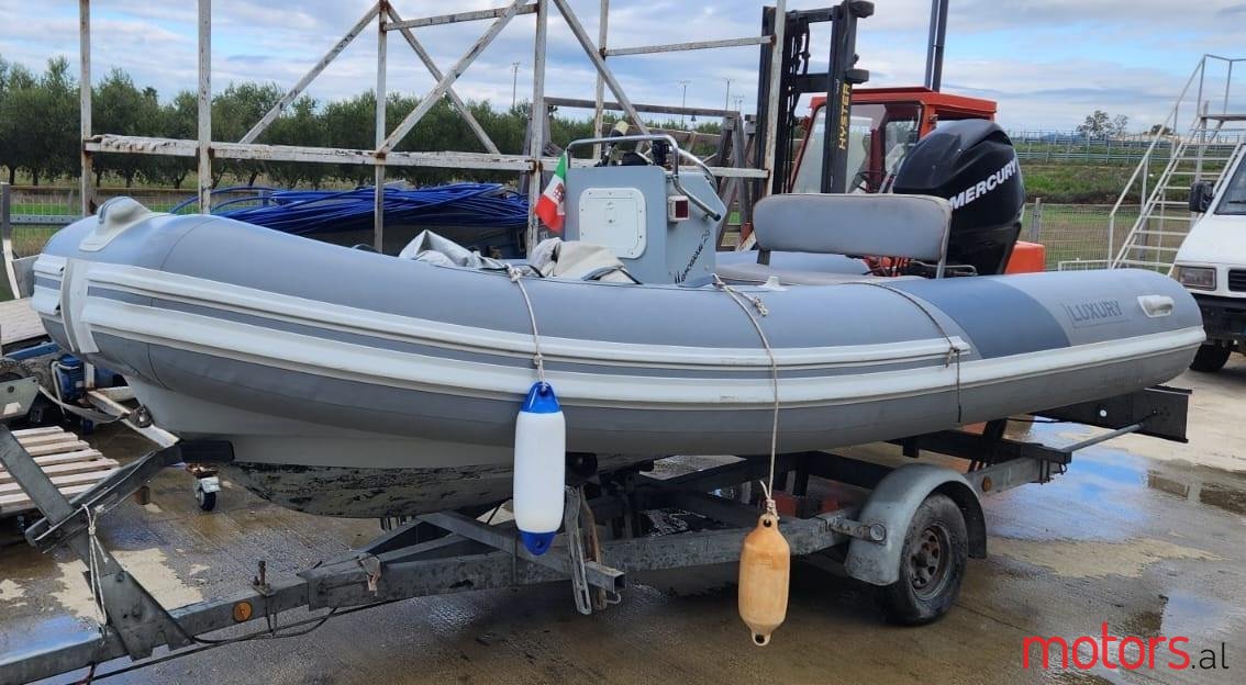 2013' Joker Boat photo #1