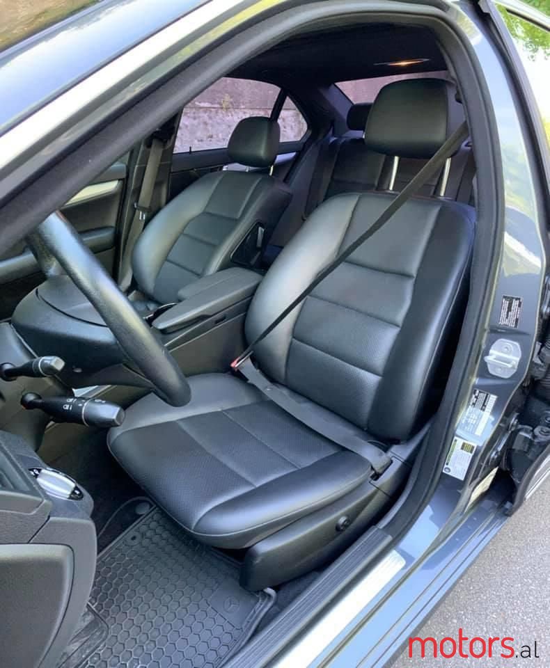 2009' Mercedes-Benz C 300 photo #5