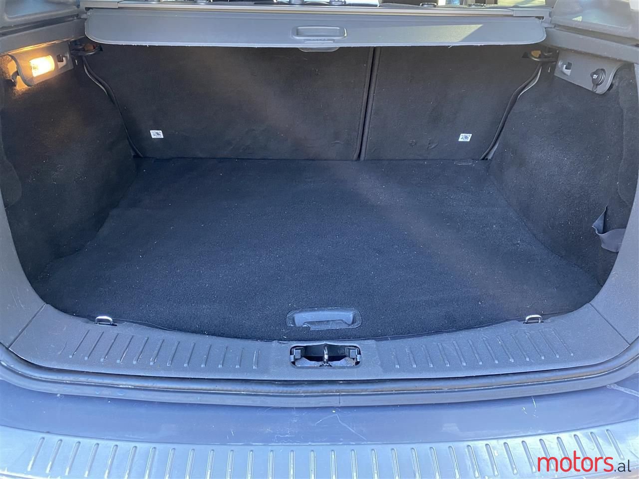 2011' Ford Kuga photo #4