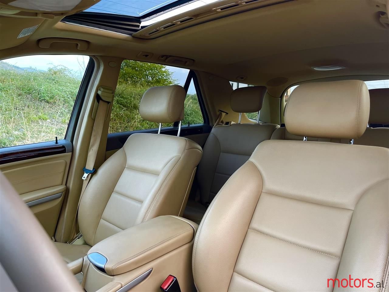 2011' Mercedes-Benz ML 350 photo #3