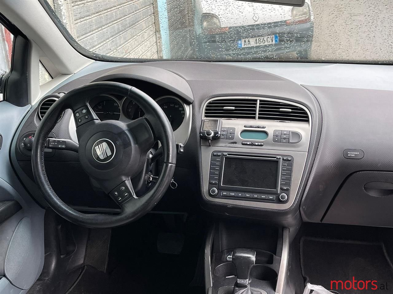 2006' Audi A4 photo #5