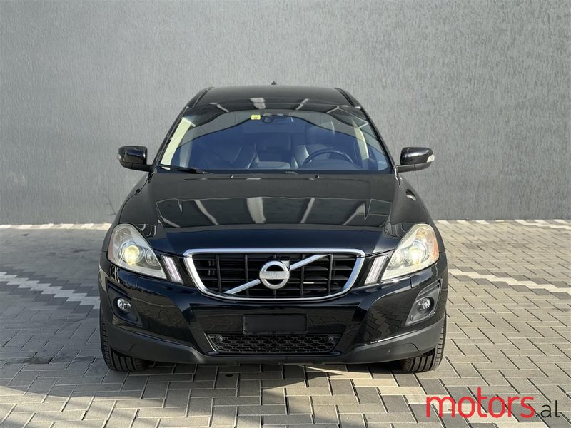 2010' Volvo Xc 60 photo #3