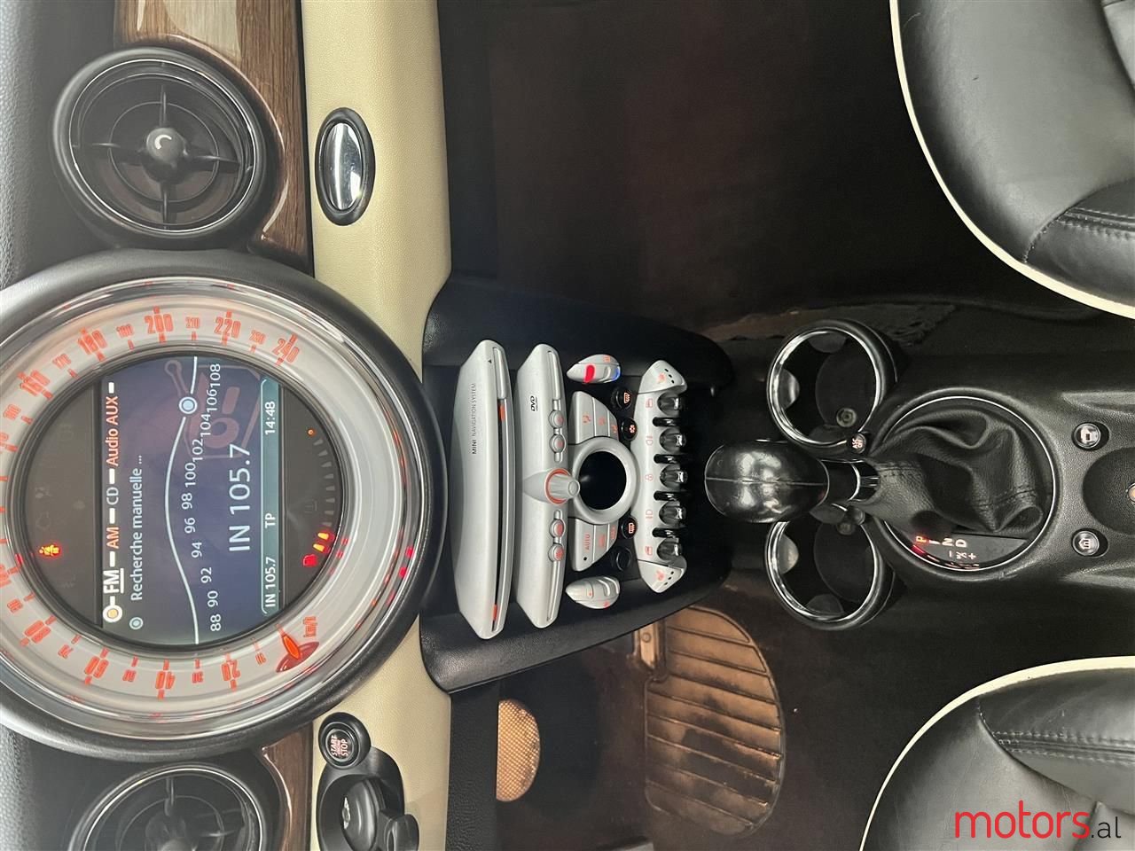 2008' MINI Cooper photo #4