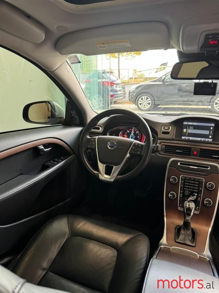 2014' Volvo S80 photo #3