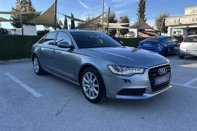 2013' Audi A6