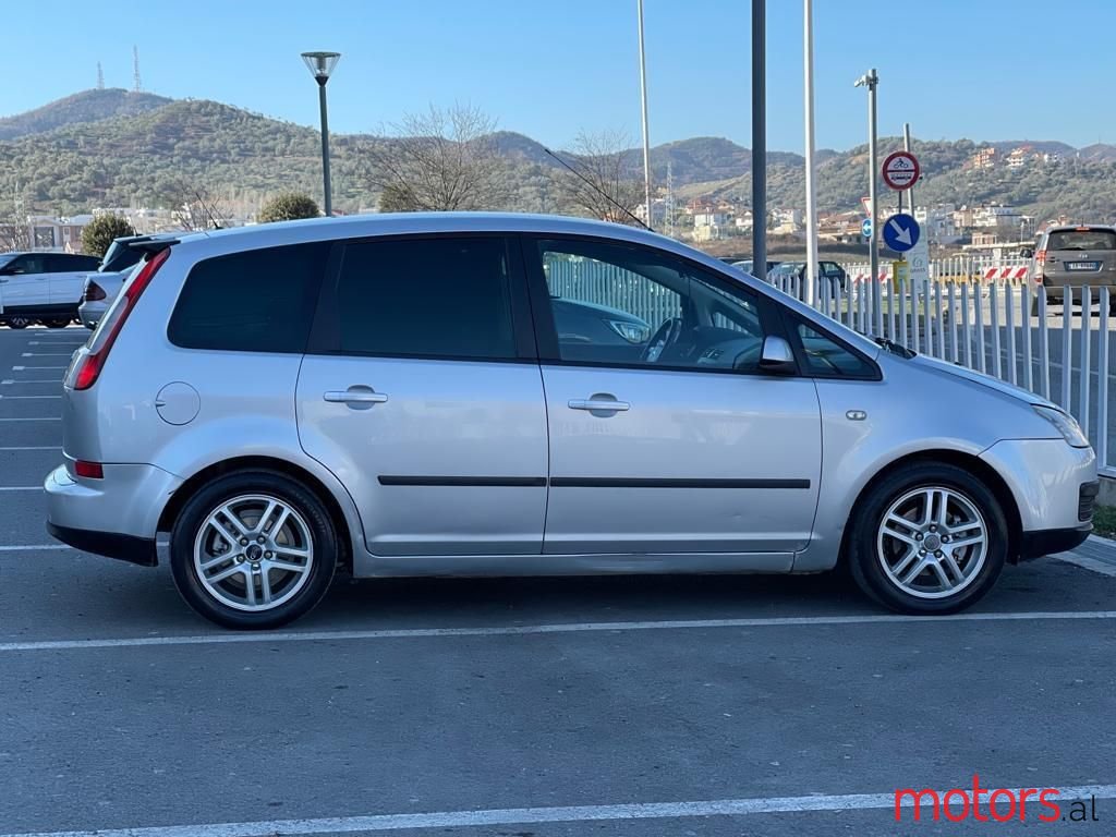 2005' Ford C-MAX photo #1