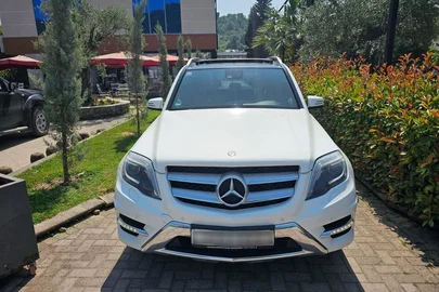 2013' Mercedes-Benz GLK 220