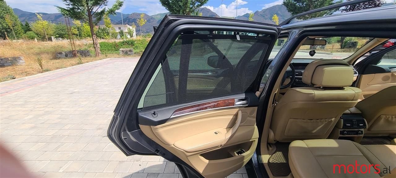 2009' BMW X5 photo #3