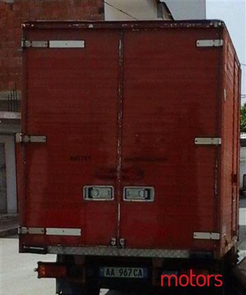 1999' Iveco photo #4