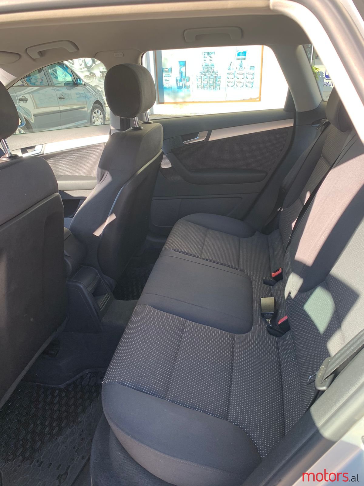 2008' Audi A3 photo #3