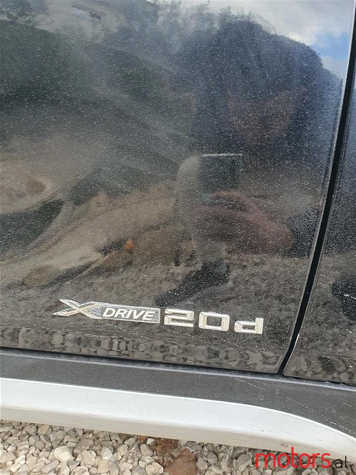 2011' BMW 120 photo #2