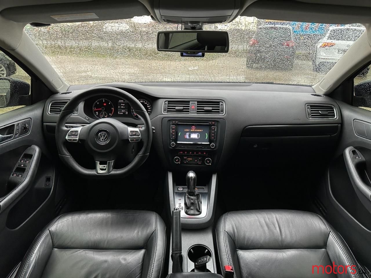 2013' Volkswagen Jetta photo #6