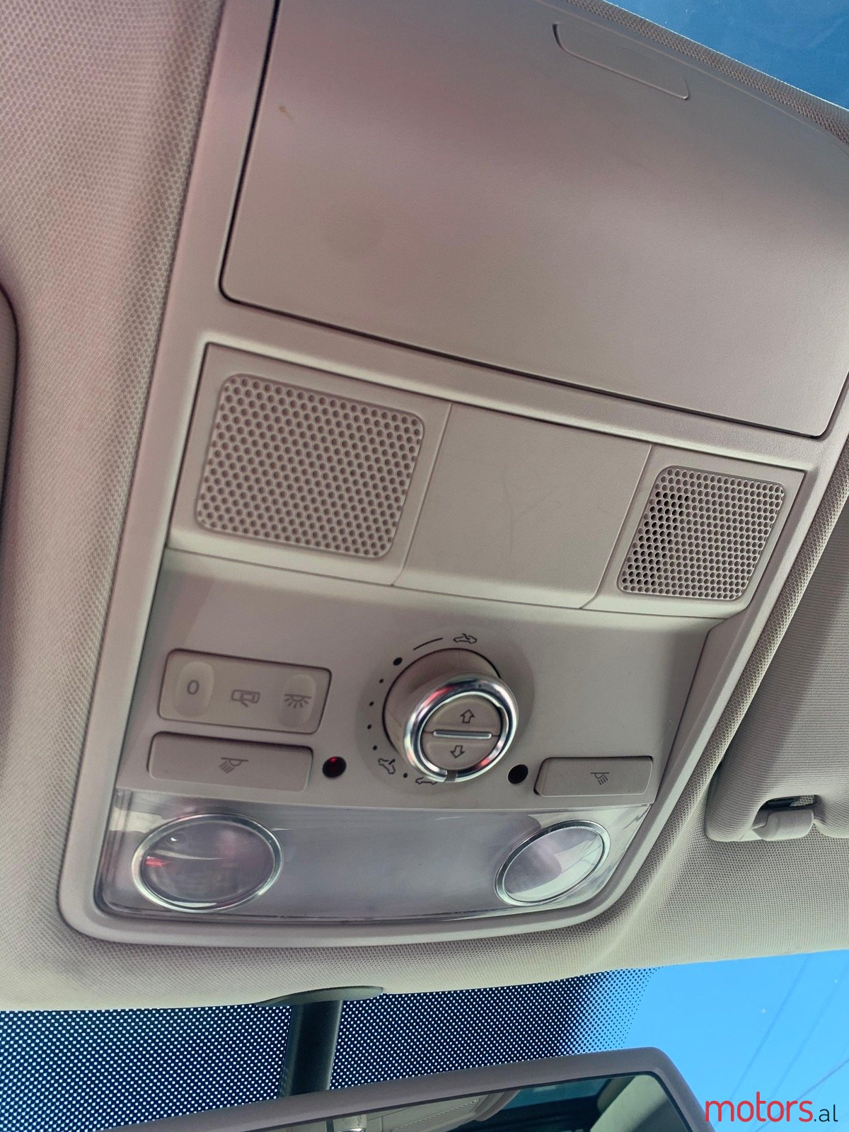 2013' Volkswagen Tiguan photo #7