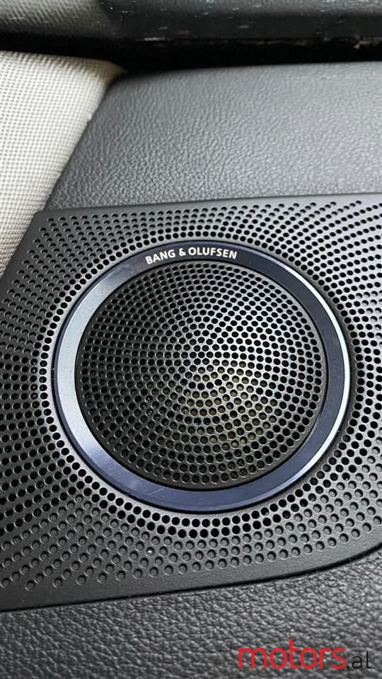 2016' Audi Q5 photo #5