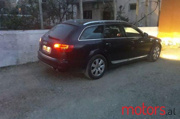 2008' Audi A6 photo #1