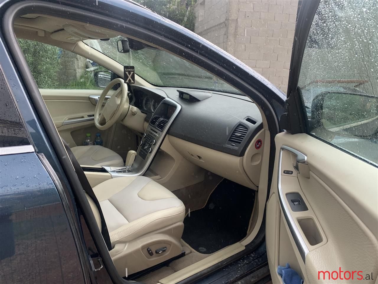 2010' Volvo Xc 60 photo #5