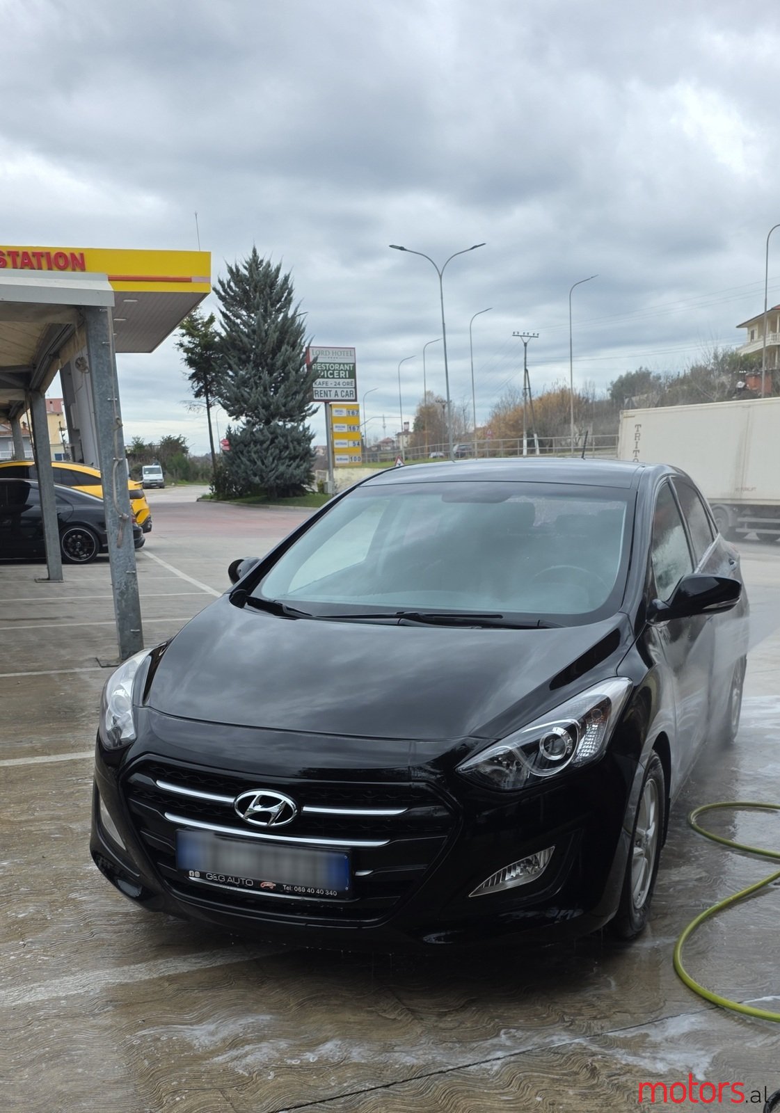 2015' Hyundai photo #1