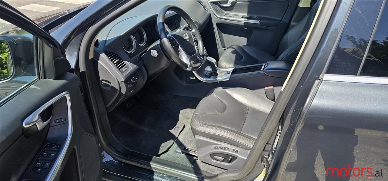 2013' Volvo Xc 60 photo #5