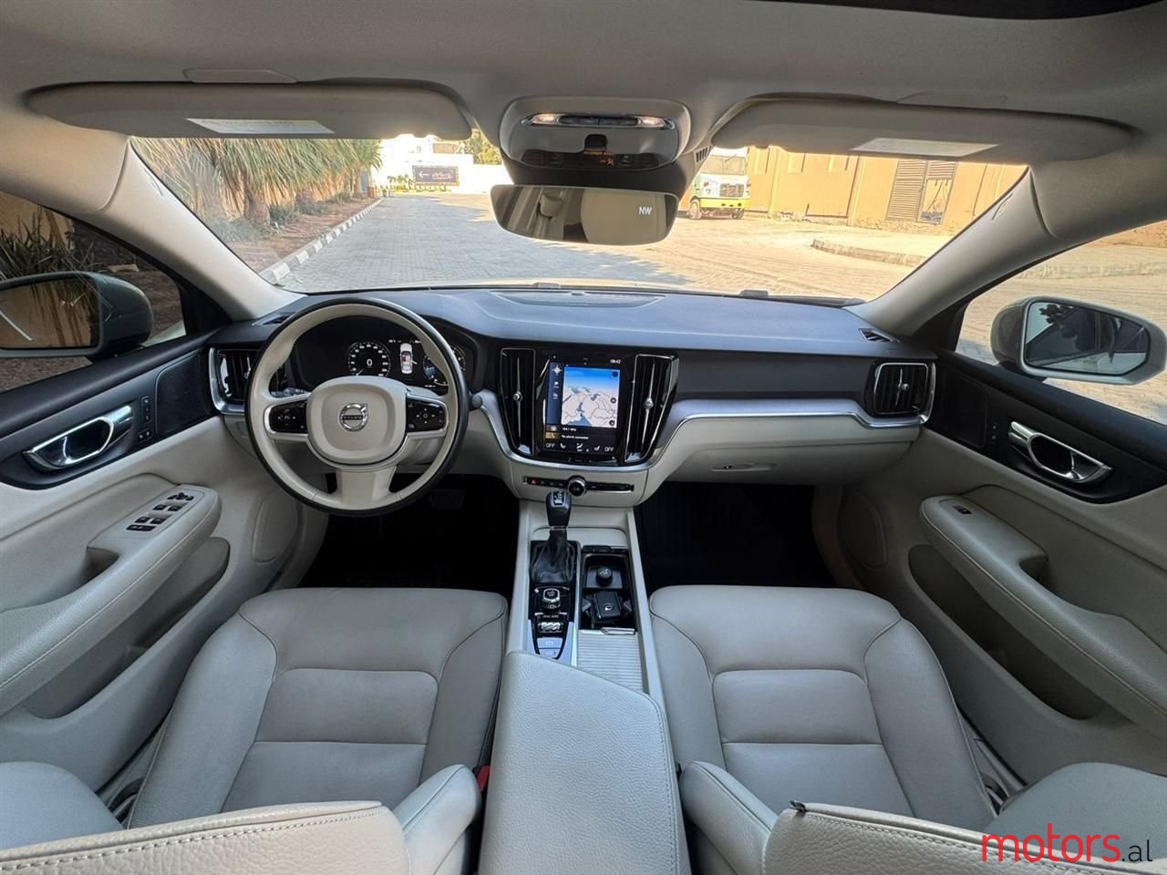 2020' Volvo S60 photo #2