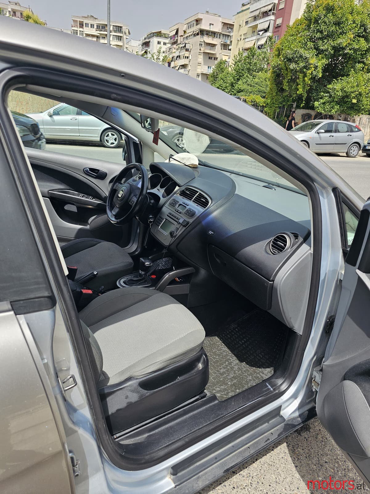 2006' SEAT Altea photo #3