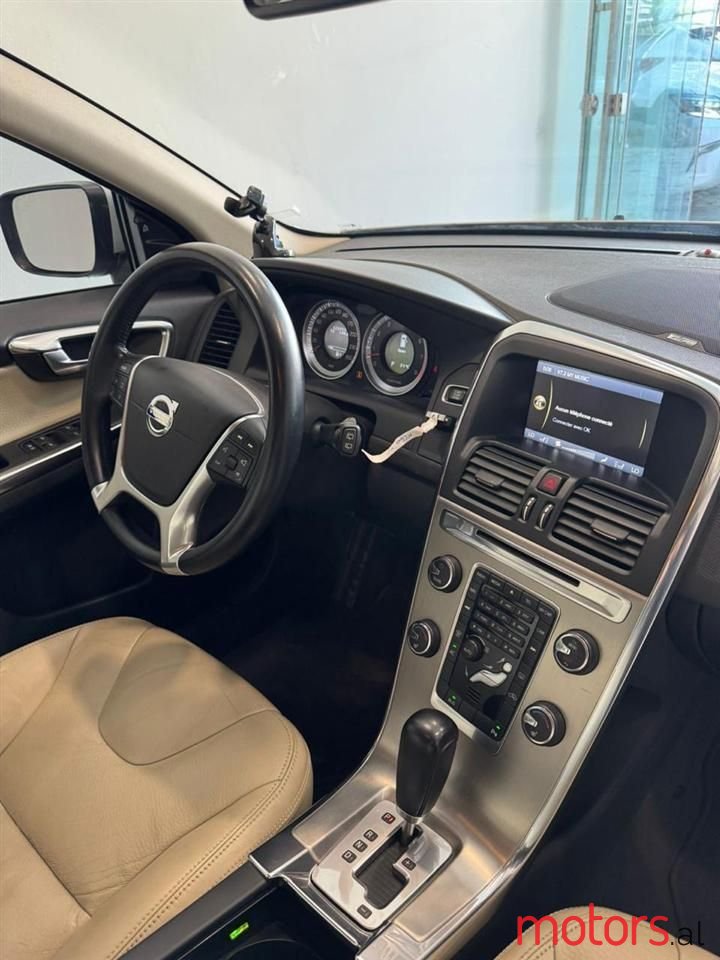 2012' Volvo Xc 60 photo #5