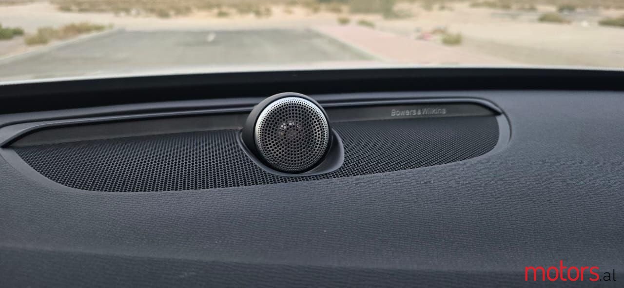 2017' Volvo Xc 90 photo #6