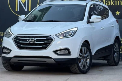 2014' Hyundai Tucson