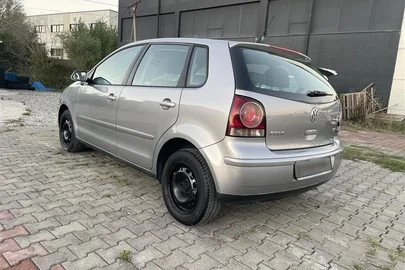 2007' Volkswagen Polo