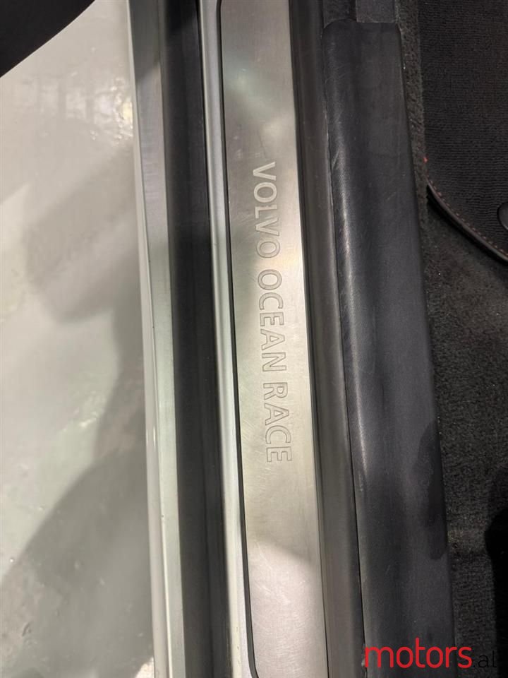 2014' Volvo Xc 60 photo #3