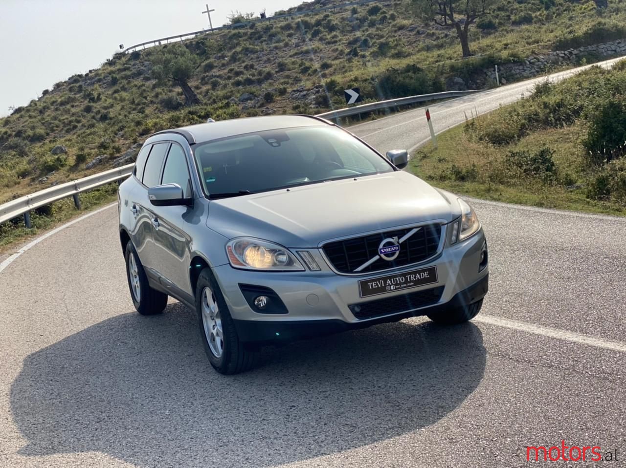 2010' Volvo Xc 60 photo #6