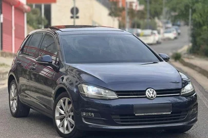 2015' Volkswagen Golf