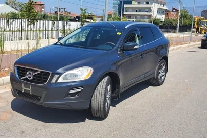 2012' Volvo Xc 60