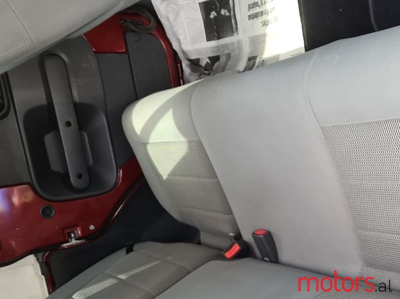 2008' Jeep Wrangler photo #3