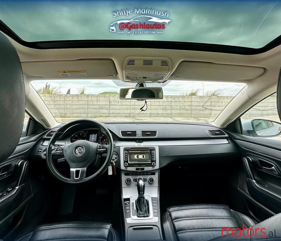 2013' Volkswagen photo #4