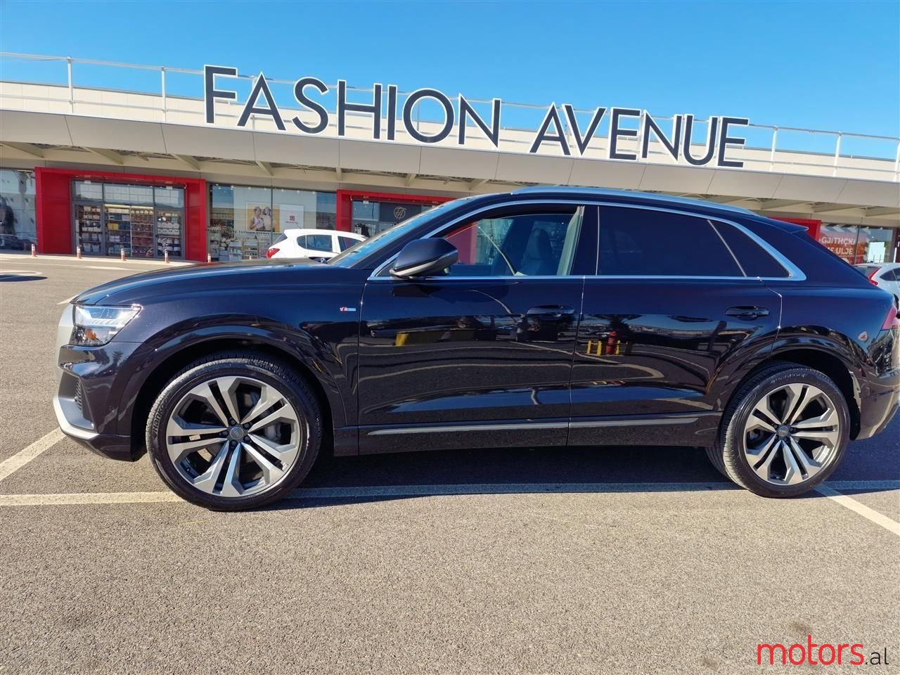 2019' Audi Quattro photo #2