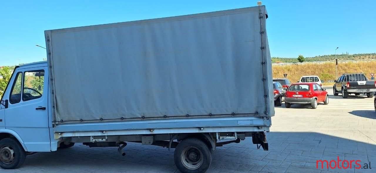 1989' Mercedes-Benz 400 photo #4