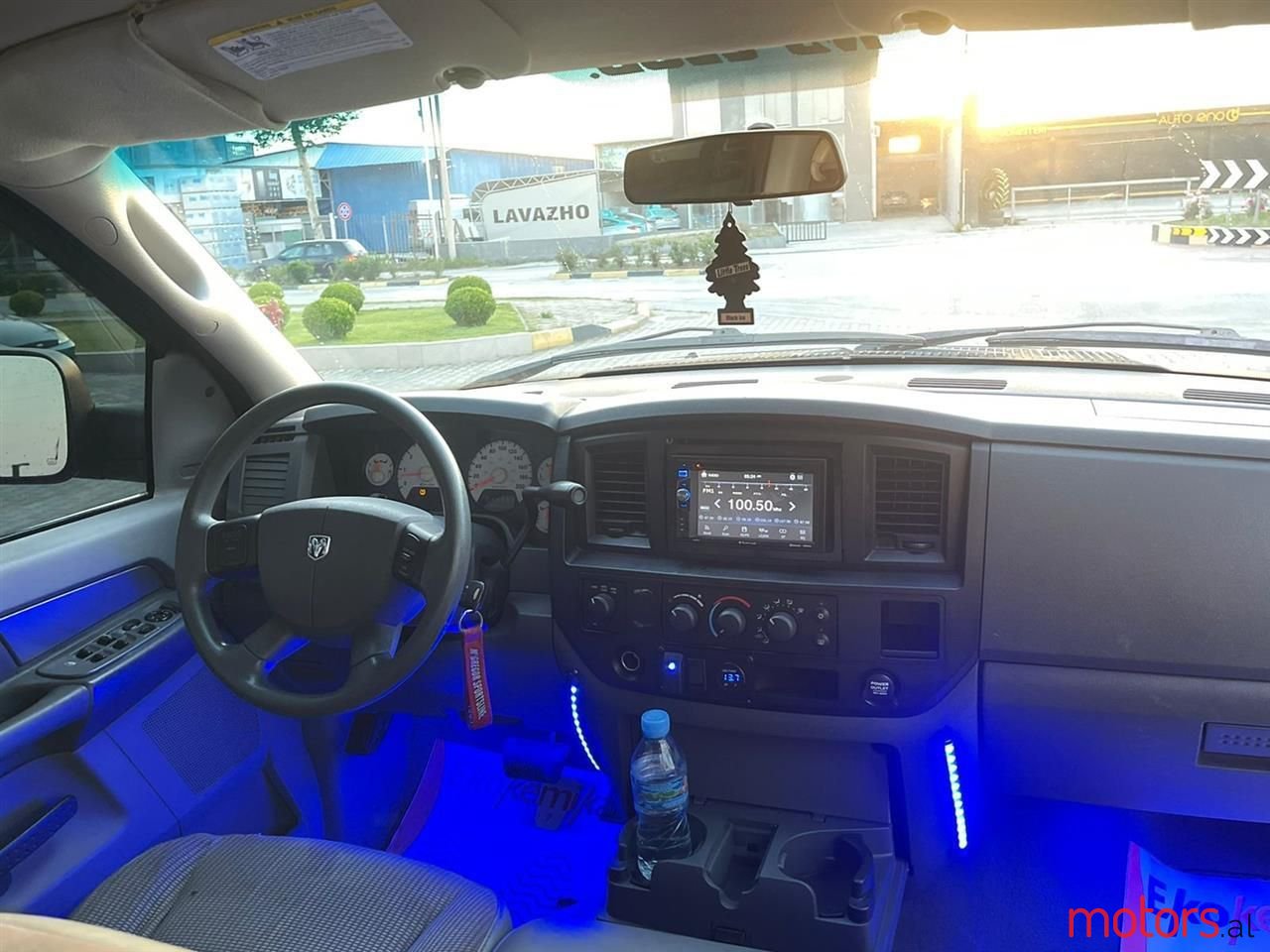 2011' Audi Q7 photo #4