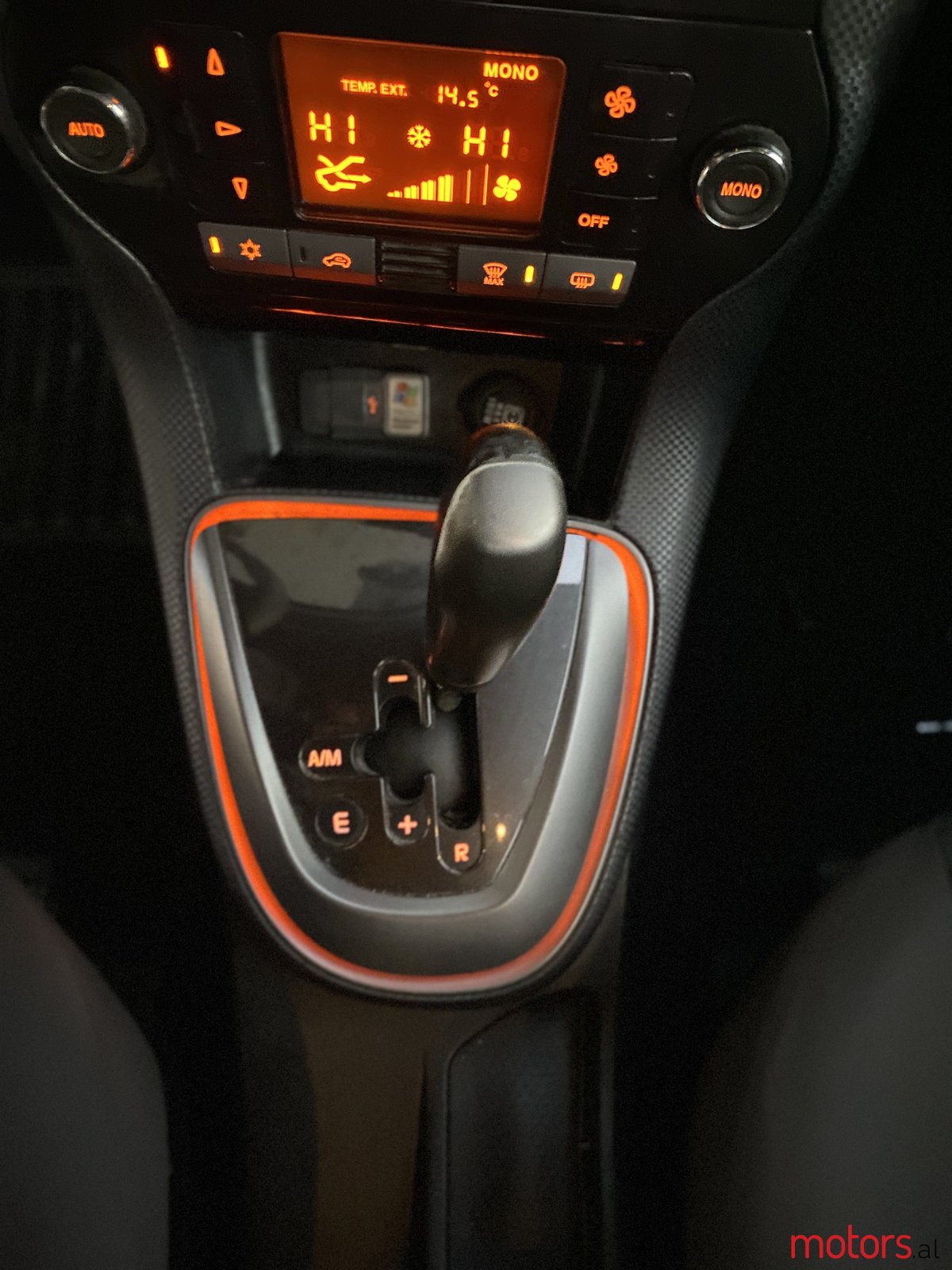 2009' Fiat Bravo photo #6